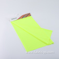 High Visibility Fabric for working clothes 75D twill